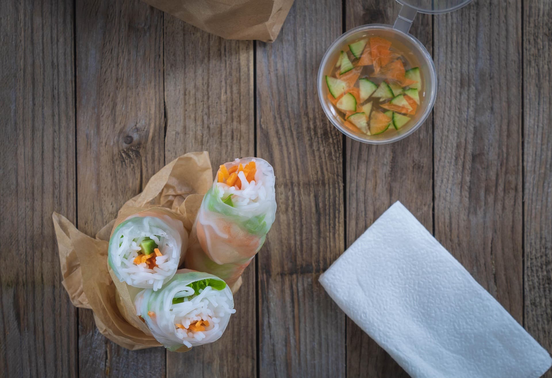 Ảnh minh hoạ bữa ăn gia đình