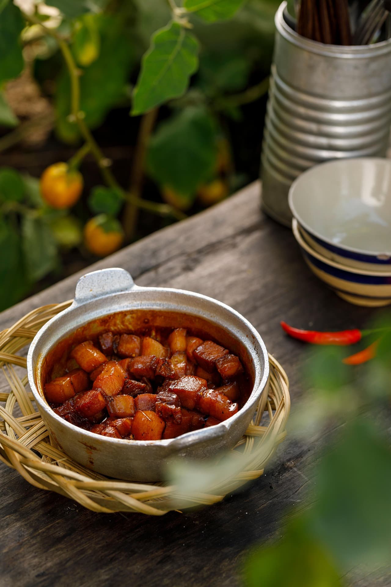 Tiện cho bếp nhà