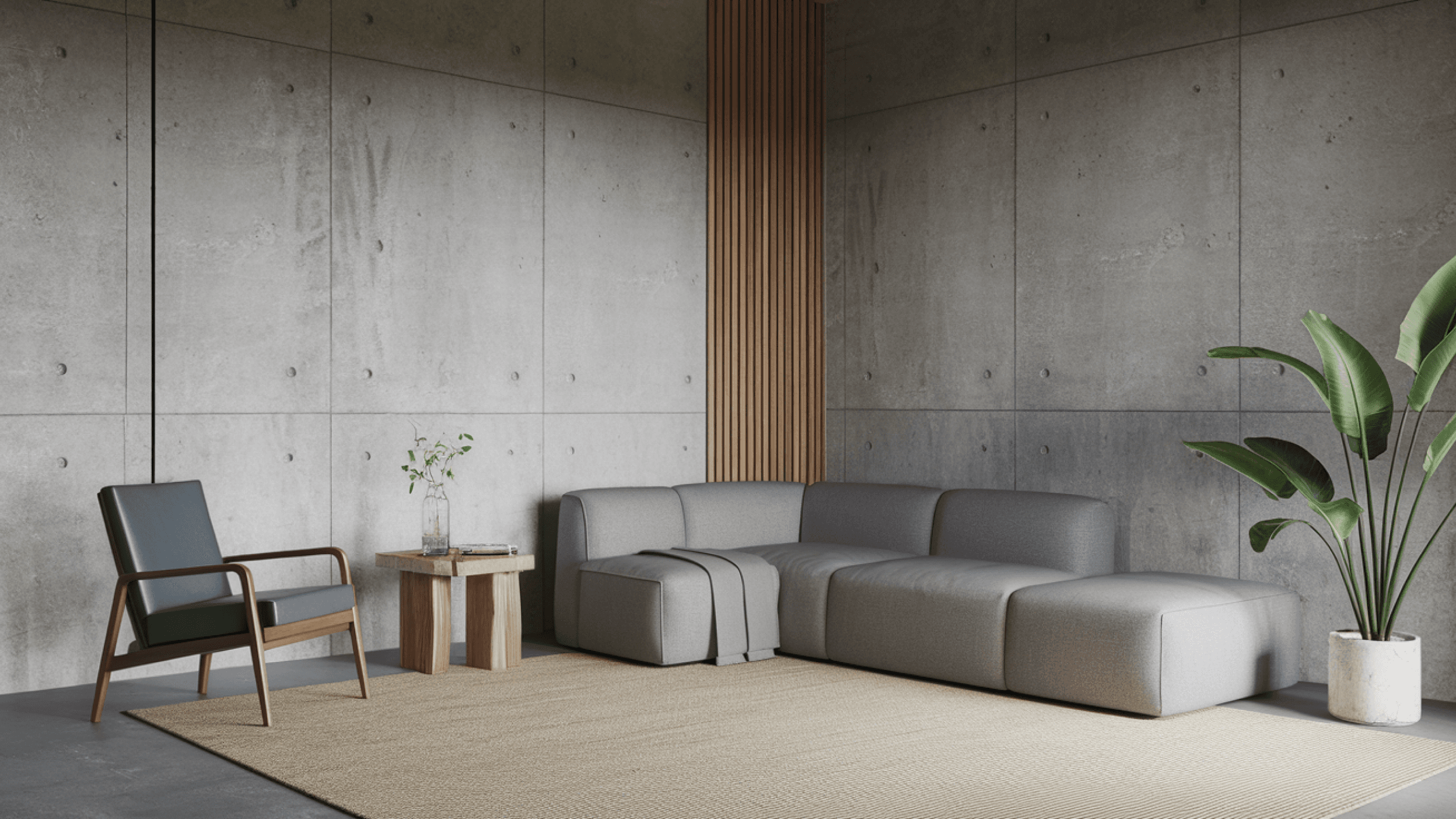 Ảnh minh hoạ gian bếp và sản phẩm