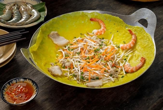 Ảnh minh hoạ bữa cơm nhà